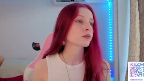 Snapshot of lisiasweet chatting on 06.13.26 Lika online show from 06.13.26