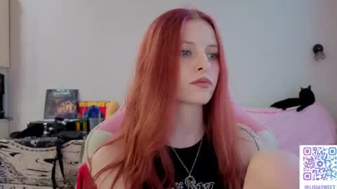 Snapshot of lisiasweet chatting on 07.10.26 Lika online show from 07.10.26