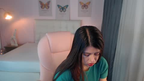 Andrea online show from 01.03.25