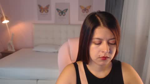 Andrea online show from 01.09.25