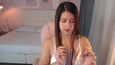 Andrea online show from 01.10.25