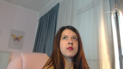 Andrea online show from 01.20.25