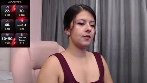 Andrea online show from 09.23.25