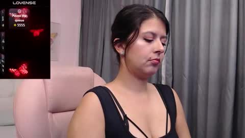 Andrea online show from 09.29.25