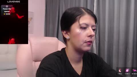 Andrea online show from 09.30.25