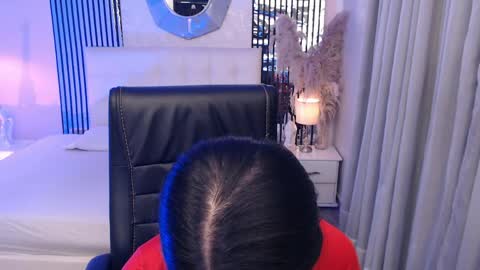 Snapshot of liss_black chatting on 04.29.26 Andrea online show from 04.29.26