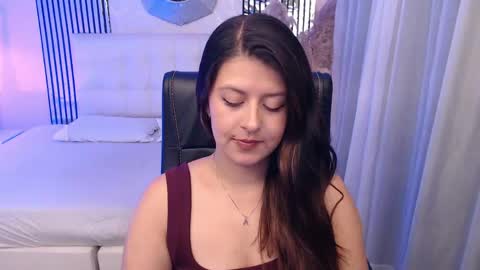 Snapshot of liss_black chatting on 04.30.26 Andrea online show from 04.30.26
