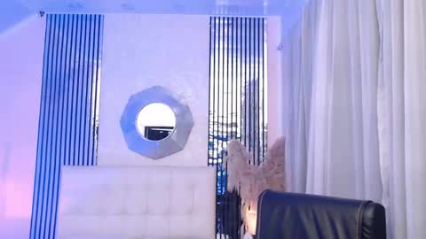 Snapshot of liss_black chatting on 05.19.26 Andrea online show from 05.19.26