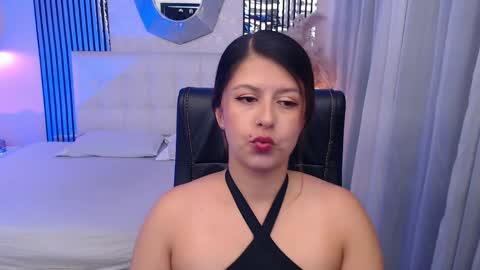 Snapshot of liss_black chatting on 05.21.26 Andrea online show from 05.21.26