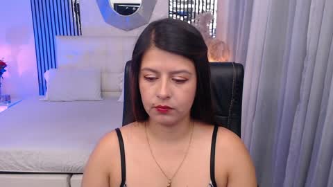 Snapshot of liss_black chatting on 05.27.26 Andrea online show from 05.27.26