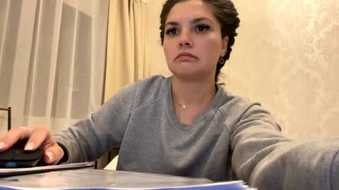 Lissa online show from 11.27.25