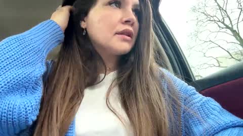 Lissa online show from 02.07.26