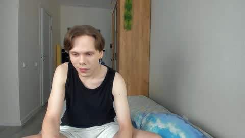 Snapshot of lissa_alfie chatting on 12.31.24 Alfie online show from 12.31.24