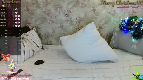 Snapshot of lissa_charmingmilf chatting on 12.25.24 I will be online December 1 at 7PM time Moscow online show from 12.25.24