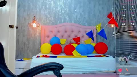 L I S S A  online show from 06.25.26