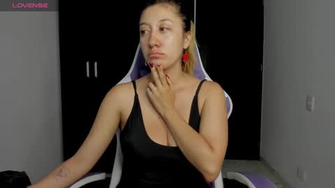 Lissa Kim online show from 01.12.25