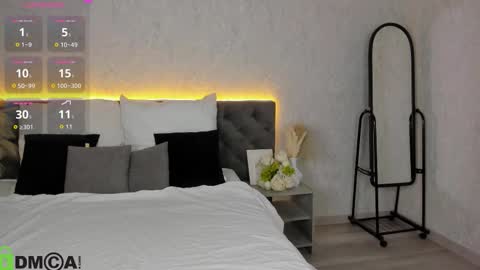 Lissa online show from 02.01.26