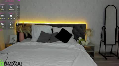 Snapshot of lissa_kitsune chatting on 03.02.26 Lissa online show from 03.02.26