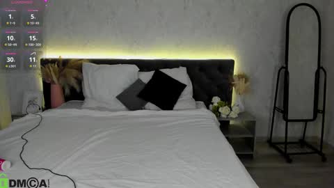 Snapshot of lissa_kitsune chatting on 03.05.26 Lissa online show from 03.05.26