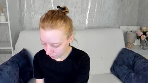 Snapshot of lissa_kitsune chatting on 03.15.26 Lissa online show from 03.15.26