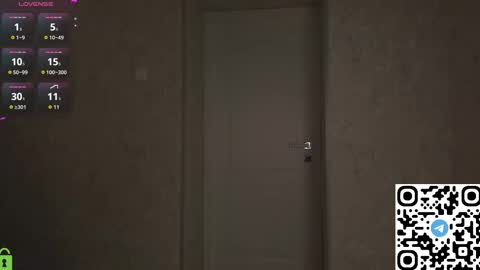 Snapshot of lissa_kitsune chatting on 03.20.26 Lissa online show from 03.20.26