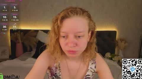 Snapshot of lissa_kitsune chatting on 04.16.26 Lissa online show from 04.16.26