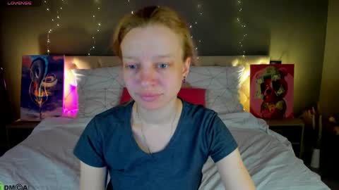 Lissa online show from 05.19.26