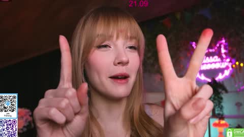 your Liza again. Next stream Dec. 1  at 2 or 3  GMT online show from 09.21.25