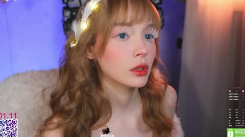 your Liza again. Next stream Dec. 1  at 2 or 3  GMT online show from 11.01.25