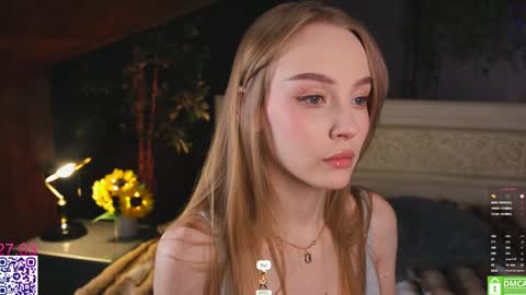 your Liza again. Next stream Dec. 1  at 2 or 3  GMT online show from 03.27.26