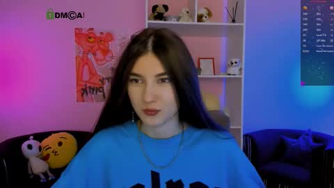 lissa_night online show from 09.12.25