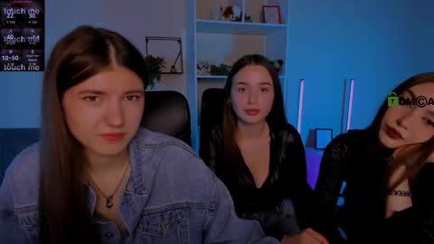 lissa_night online show from 10.10.25