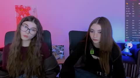 lissa_night online show from 12.13.25