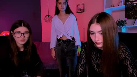 lissa_night online show from 12.22.25