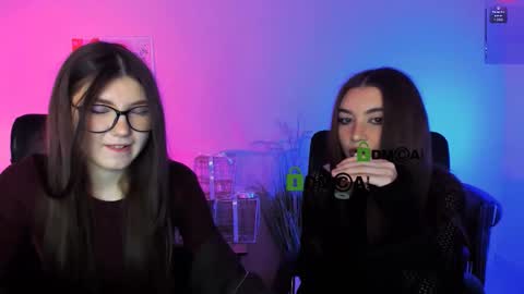 lissa_night online show from 01.10.26