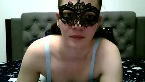 Lissa online show from 02.08.25