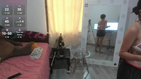 lissa_petitee online show from 11.16.25