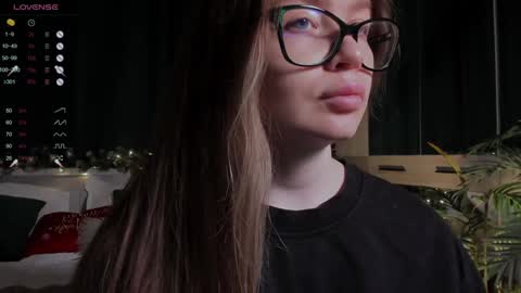 lissa_rose online show from 12.11.24