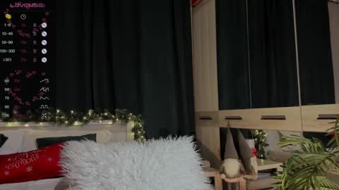 lissa_rose online show from 12.15.24