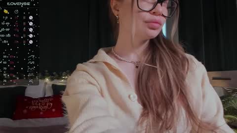 lissa_rose online show from 12.23.24