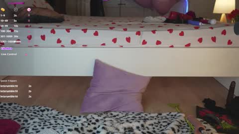 lissa_wayne online show from 02.27.25