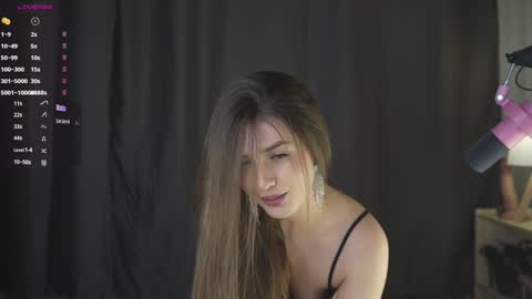 lissa_wayne online show from 03.05.25