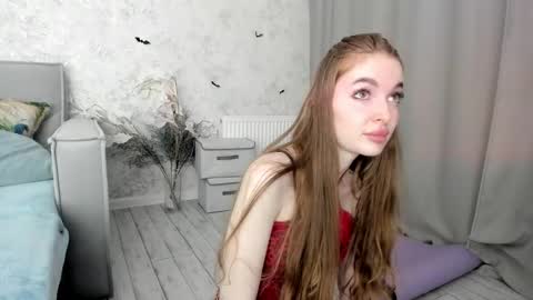 Lissa online show from 10.23.25