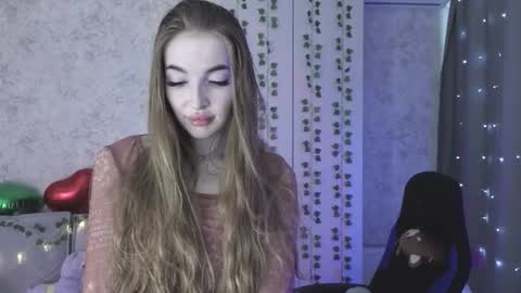 Lissa online show from 03.27.26