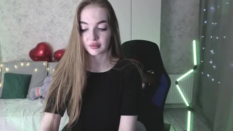 Lissa online show from 04.11.26