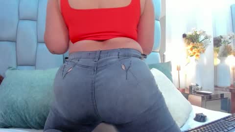 lissaharris online show from 03.04.26