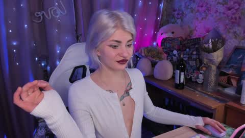 Lissa online show from 12.29.24