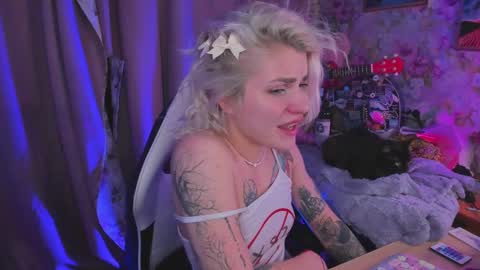 Lissa online show from 02.16.25