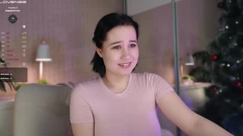 Lissa online show from 01.01.25