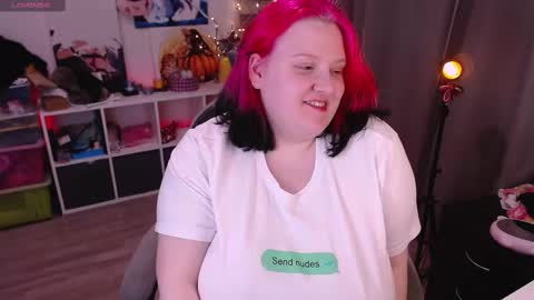 Lissa online show from 03.07.25